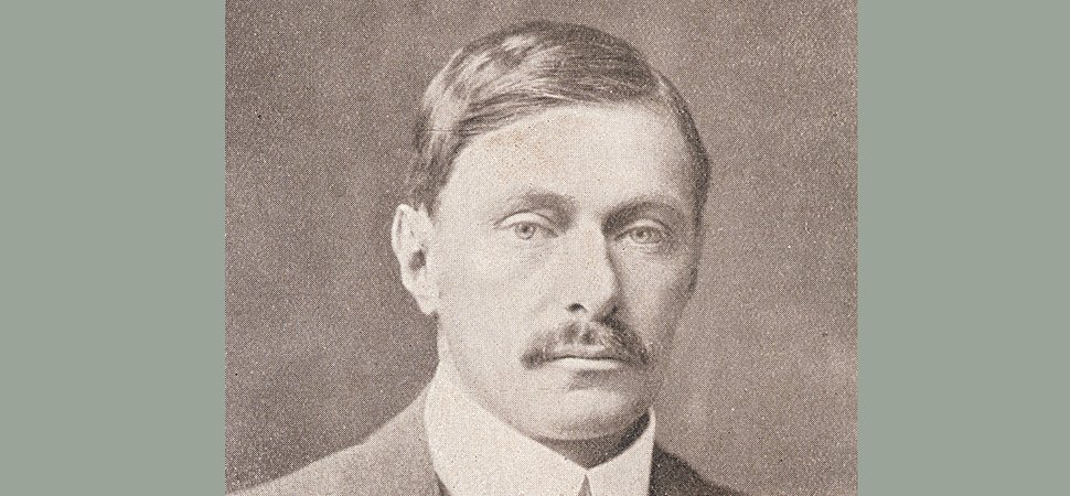 E.F. Benson: Pisicik